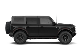 2026 Ford Bronco® External Image 5